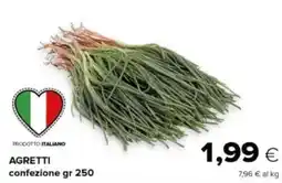Oasi Agretti offerta