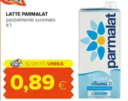 Oasi Latte PARMALAT offerta
