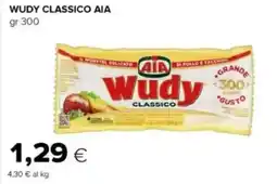 Oasi Wudy classico AIA offerta