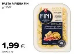 Oasi Pasta ripiena FINI offerta