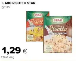 Oasi Il mio risotto STAR offerta