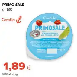 Tigre Consilia primo sale offerta