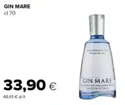 Oasi Gin mare offerta