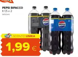 Oasi Pepsi bipacco offerta