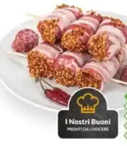 Oasi Bombette offerta