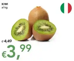Migross Supermercati e Market Kiwi offerta