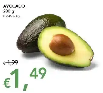 Migross Supermercati e Market Avocado offerta