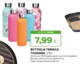 Oasi Bottiglia termica TOGNANA offerta