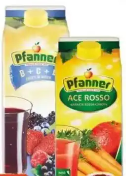 Oasi Pfanner offerta