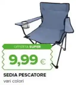 Oasi Sedia pescatore offerta