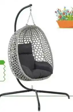 Oasi Amaca rattan offerta