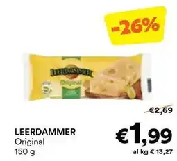 Unes LEERDAMMER Original offerta