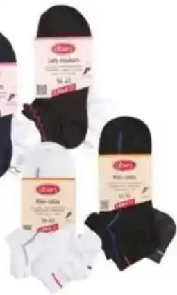 Oasi Calza uomo/donna 2/3 paia ALBER'S offerta