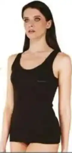 Oasi HENRY COTTON'S canotta 2 paia offerta