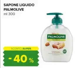 Oasi Sapone liquido PALMOLIVE offerta