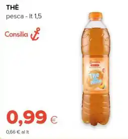 Tigre THE pesca offerta