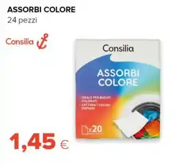 Tigre Consilia assorbi colore offerta