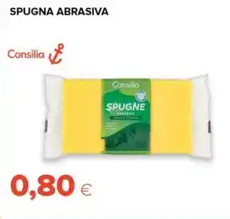 Tigre Consilia spugna abrasiva offerta