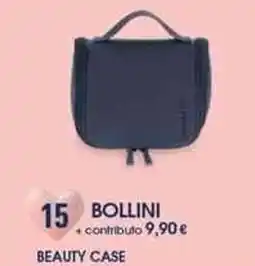 Galassia Beauty case offerta