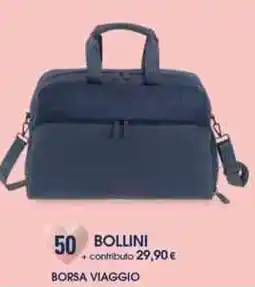 Galassia Borsa viaggio offerta