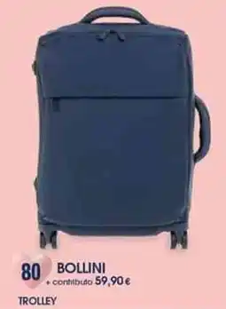 Galassia Trolley offerta