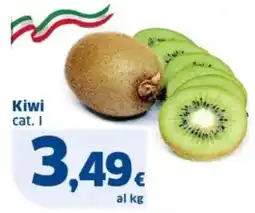 Sigma Kiwi offerta