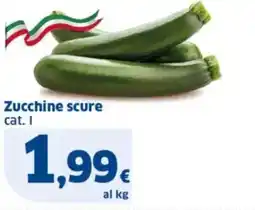 Sigma Zucchine scure offerta