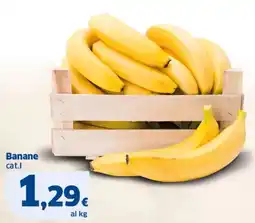 Sigma Banane offerta