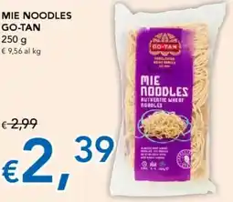 Migross Supermercati e Market Mie noodles GO-TAN offerta