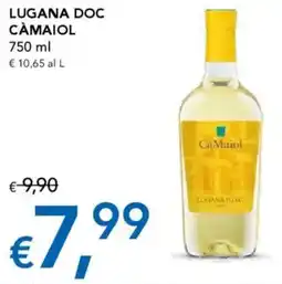Migross Supermercati e Market Lugana DOC CÀMAIOL offerta