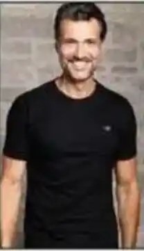 Oasi Henry cotton's boxer/t- shirt offerta