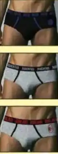 Oasi Set 2 pezzi slip S-XXL offerta