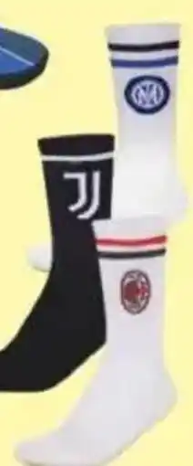 Oasi Set 2 calze spugna offerta