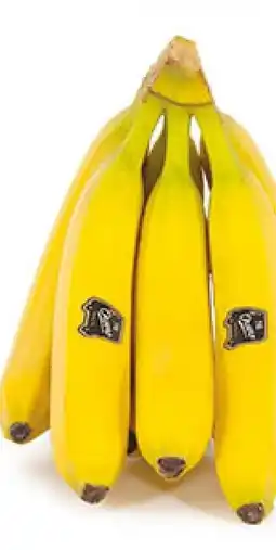 Coal Banane orsero offerta