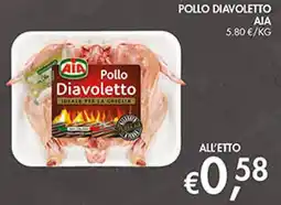 Coal Ollo diavoletto AIA offerta
