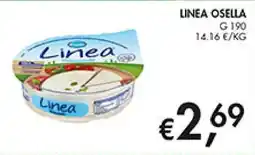 Coal Linea OSELLA offerta