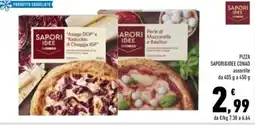 Conad Superstore Pizza sapori&idee conad offerta