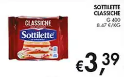 Coal Sottilette classiche offerta