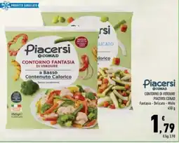 Conad Superstore Piacersi conad offerta