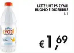 Coal Latte uht ps zymil buono e digeribile offerta