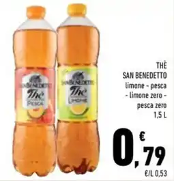Conad Superstore The san benedetto offerta