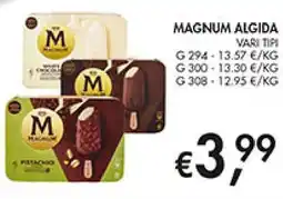 Coal Magnum ALGIDA offerta