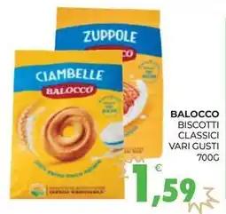 Eté Biscotti classici offerta