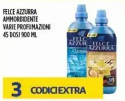 Splendidi e Splendenti Felce azzurra ammorbidente offerta