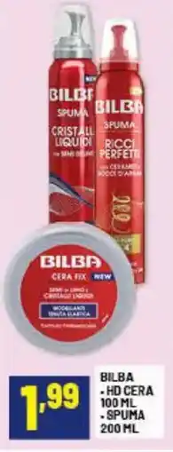 Risparmio Casa Bilba offerta