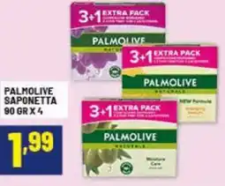 Risparmio Casa Palmolive saponetta offerta