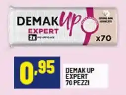 Risparmio Casa Demak up expert offerta