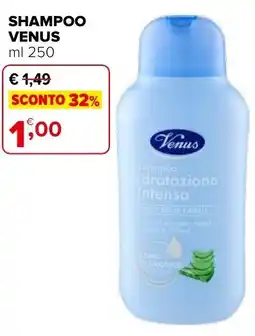 Iperal Shampoo VENUS offerta