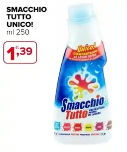 Iperal Smacchio tutto unico! offerta
