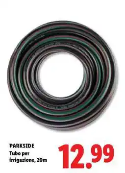 Lidl PARKSIDE offerta